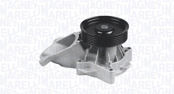Water Pump, engine cooling